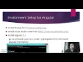 Angular 6 Tutorial For Beginners - Prerequisite Environment Setup Project Setup