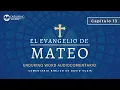 Matthew 13 The Parables of the Kingdom