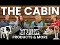 The Dairy State s Best Ice Cream Farm Products More with Alice in Dairyland