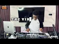 2026 AFROBEATS & AMAPIANO MIX | Ak The Djay | The Vibe Room | Episode 02