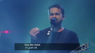 Ağla Pera مترجمة للعربية 