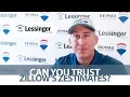 Can You Trust Zillow s Zestimates Living in Reno Tahoe