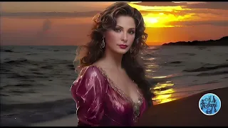 أرحم قلبي المشتاق   إليسا        دندنها