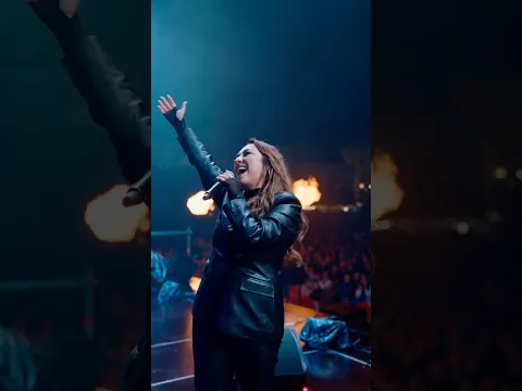 Merci, Oradea Festifall 2026! O mare de iubire și oameni frumoși ❤️ #AndrainConcert