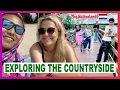 Download Lagu Exploring the Countryside - Netherlands VLOG274 | TheShimrays