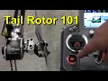 Download Lagu RC Helicopter Tail Rotor Setup