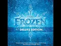 Let It Go (From "Frozen / Single Version) - Demi Lovato