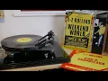 Download Lagu E-Z Rollers - Soundclash (Weekend World - Moving Shadow ASHADOW 12LP D) 1998