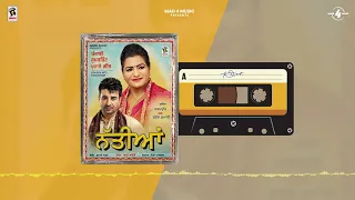 Nattian | Dharampreet & Sudesh Kumari | New Punjabi Songs | Latest Punjabi Songs