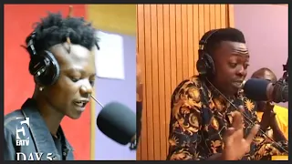 battle la young killer na young lunya dakika 10 za maangamizi nani mkali hapa