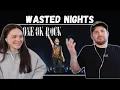 Download Lagu ONE OK ROCK - Wasted Nights REACTION
