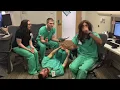 UIHC Roast of the Third Years 2018