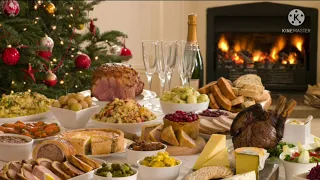 Зимові свята різних народів 