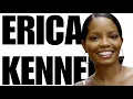 Erica Kennedy The Woman Who Wrote About Diddy
