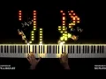 Download Lagu W. A. Mozart - A Little Night Music | Piano Version