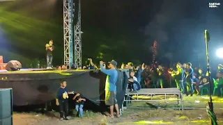 teman all artis adella om adella cumi cumi audio live watur jaken pati 3 mei 2023