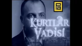 موسيقى سليمان شاكر وادي الذئاب الجزء الاول 