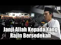 Download Lagu Janji Allah Kepada Yang Rajin Bersedekah | Ustadz Abdul Somad