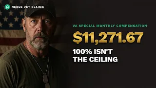 VA Special Monthly Compensation SMC Explained 2026 Rates