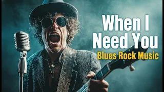 when i need you leo sayer soulful blues rock version