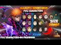 Download Lagu RELEASE‼️Naruto Senki TLF Mod Latest 2025!! Full Characters HD Skill