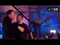 DubVision vs. Martin Garrix ft. Khalid - Backlash vs Ocean | live at Tomorrowland 2022 WE3