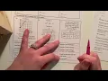 Quick help on Comparing Functions - Mrs Taylor LMS 8th grade Math