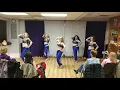 Troupe Mosaica Performs Habibi Ya Eini