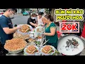 Download Lagu Bún Mì Xào Người Hoa 20K Mới Dọn Ra Bán 1 Tiếng Là Hết Sạch, Ai Dậy Trễ Là Khỏi Ăn