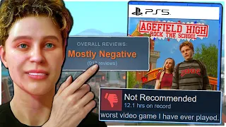 I Tried 'AGEFIELD HIGH' so you NEVER have to...