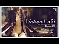 Holding On - Space Afro (Disclosure´s Song) Vintage Café 12