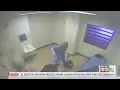 Sangamon Co Sheriff s Office releases footage of inmate s death