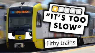 The Problems Holding Back LA Metro How To Fix Them