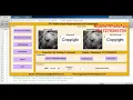 DCT Based Image Steganography Compression Matlab Project With Source Code