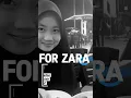 Download Lagu JUSTICE FOR ZARA QAIRINA #justice #zaraqairina #justiceforzaraqairina