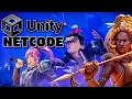 Unity Finally Has Networking Again