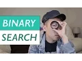 Swift Fun Algorithms Binary Search