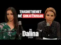 Download Lagu Durova burrin për hir të botës | THE DALINA SHOW S2 EP2