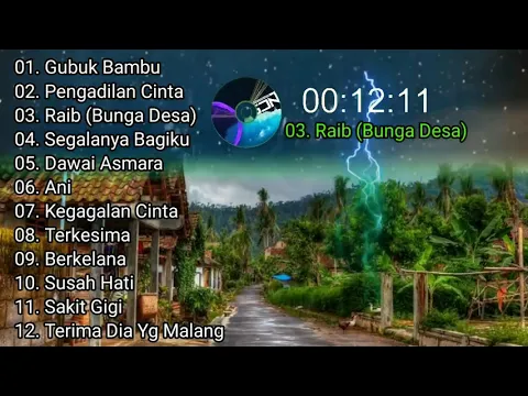 Download MP3 KUMPULAN LAGU DANGDUT LAWAS VERSI ORGEN TUNGGAL || COCOK BUAT TEMAN NGOPI