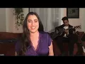Lauren Jauregui singing All In My Feelings \u0026 The One acoustic version, San Valentine's Day