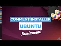 Download Lagu 🐧Comment installer UBUNTU ?