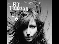 Suddenly I See - KT Tunstall