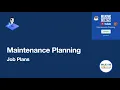 Job Plans