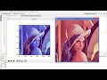OpenCV Python Tutorial For Beginners 16 - matplotlib with OpenCV