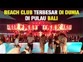 Lagu Malam Minggu JEDAK JEDUK di ATLAS BEACH FEST Bali yang lagi Hits #wibikembara