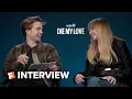 Robert Pattinson \u0026 Jennifer Lawrence Interview Each Other About ‘Die My Love’