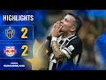 ATLETICO-MG X RED BULL BRAGANTINO MELHORES MOMENTOS CONMEBOL SUDAMERICANA 2026