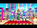 Download Lagu Just dance 2019: Work Work |  Britney Spears | Megastar
