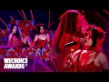 Download Lagu NẾU LÚC ĐÓ TRÊN SOFA | HỒ NGỌC HÀ, tlinh 🔥 Live at Gala WeChoice Awards 2023