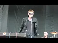 Cold Cave - Confetti - Pitchfork Festival